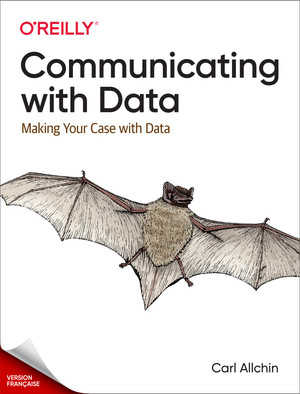 Communiquer avec les données