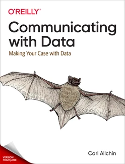 Communiquer avec les données