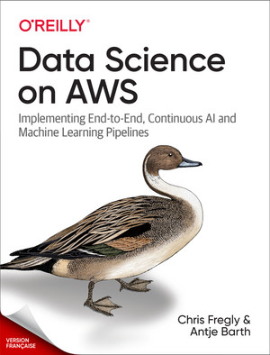 Science des données sur AWS