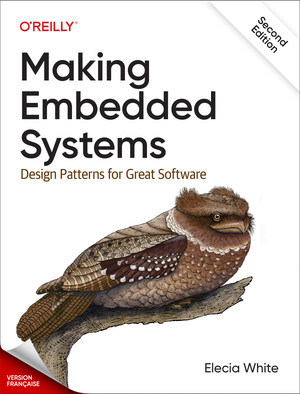 Fabrication de systèmes embarqués, 2e édition