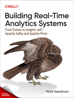 Construire des systèmes d'analyse en temps réel