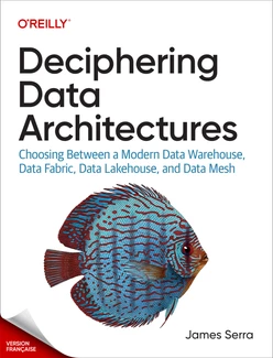 Décrypter les architectures de données
