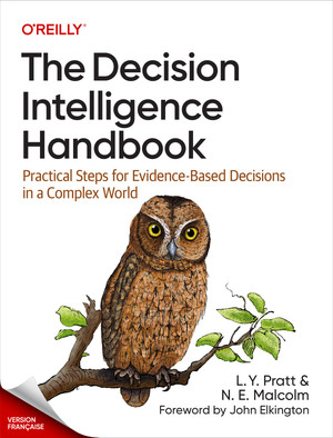 Le manuel d'intelligence décisionnelle