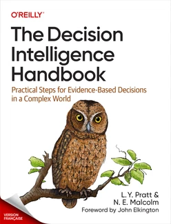 Le manuel d'intelligence décisionnelle