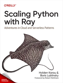 Mise à l'échelle de Python avec Ray