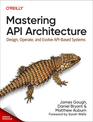 Maîtriser l'architecture de l'API