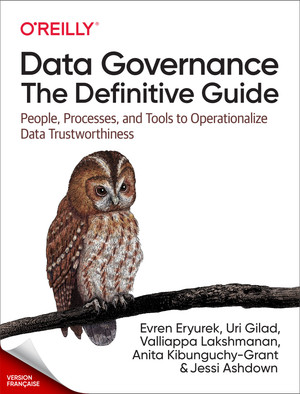 Gouvernance des données : Le guide définitif