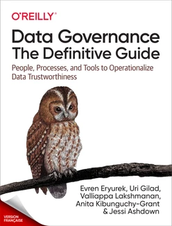 Gouvernance des données : Le guide définitif