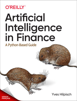 L'intelligence artificielle dans la finance