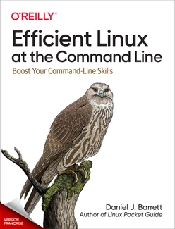 Linux efficace à la ligne de commande