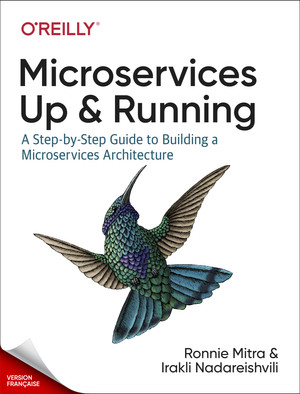 Microservices : Prêt à fonctionner