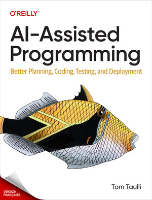 Programmation assistée par l'IA