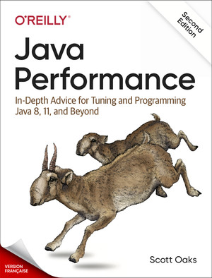 Performance Java, 2ème édition