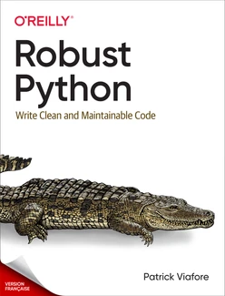 Python robuste