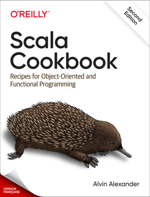 Manuel de cuisine Scala, 2e édition