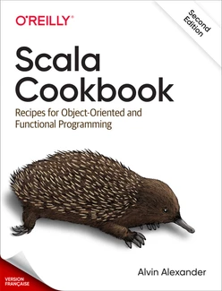 Manuel de cuisine Scala, 2e édition