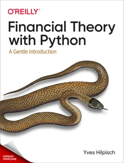 Théorie financière avec Python