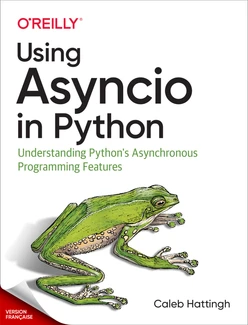 Utiliser Asyncio en Python