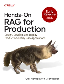 Hands-On RAG for Production