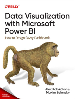 Visualización de datos con Microsoft Power BI