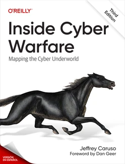 Dentro de la ciberguerra, 3.ª edición