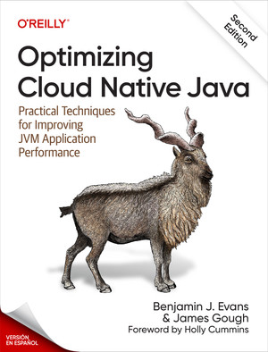 Optimización de Java nativo en la nube, 2.ª edición