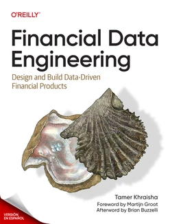 Ingeniería de datos financieros