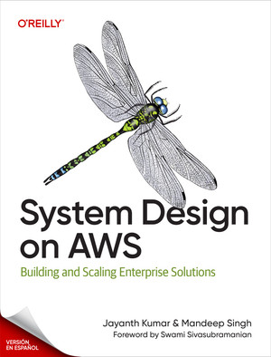 Diseño de sistemas en AWS