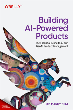 Creación de productos basados en IA