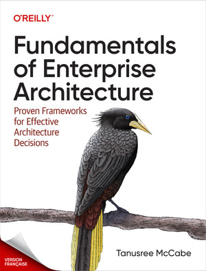 Principes fondamentaux de l'architecture d'entreprise