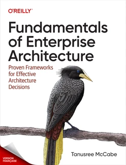 Principes fondamentaux de l'architecture d'entreprise