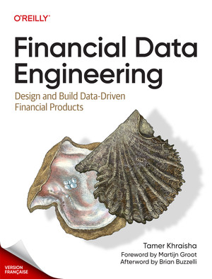 Ingénierie des données financières