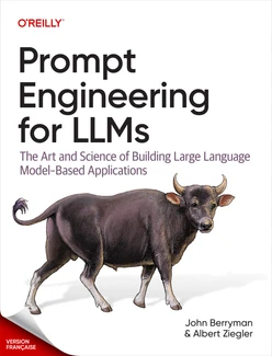 Ingénierie prompte pour LLMs