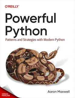 Puissant Python