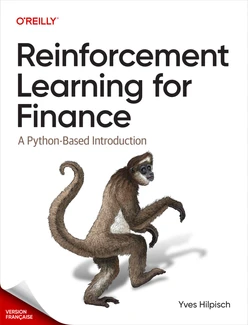 Apprentissage par renforcement pour la finance