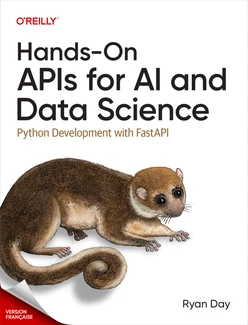 API pratiques pour l'IA et la science des données