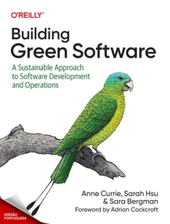 Criar software ecológico