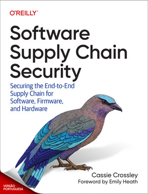 Segurança da cadeia de fornecimento de software