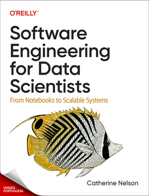 Engenharia de software para cientistas de dados