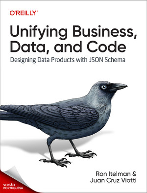 Unificar negócios, dados e código