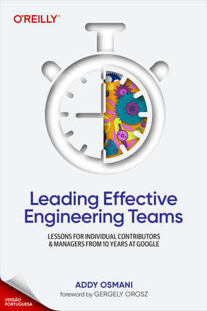 Liderar equipas de engenharia eficazes
