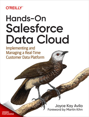 Coloca a Salesforce Data Cloud em prática