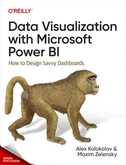 Visualização de dados com o Microsoft Power BI