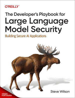 O manual do programador para a segurança de modelos de linguagem de grande dimensão