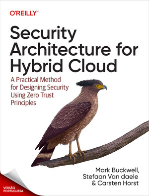 Arquitetura de segurança para Cloud híbrida