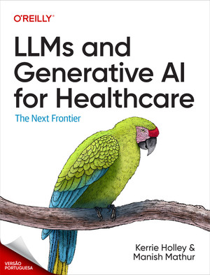 LLMs e IA generativa para os cuidados de saúde