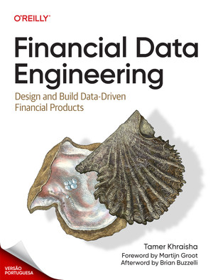 Engenharia de dados financeiros