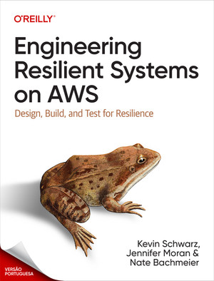 Engenharia de sistemas resilientes na AWS