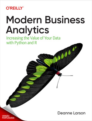 Análise empresarial moderna