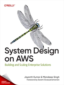 Design de sistemas na AWS